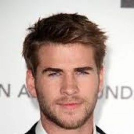 Liam Hemsworth